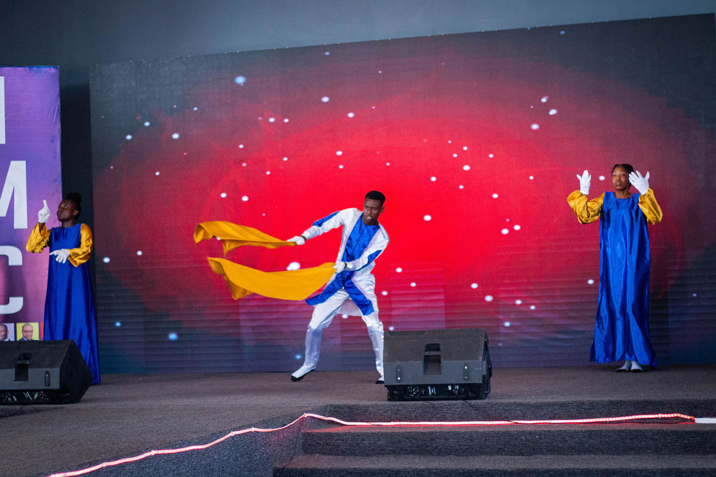 Take Over Generation