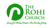 Loving God, Making Disciples & Invading Globally