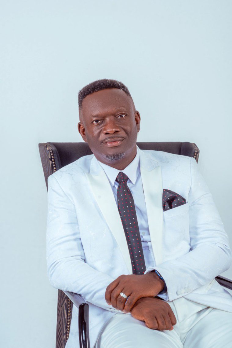 Emmanuel Mefful